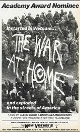 The War at Home poster