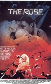 The Rose poster