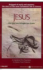 The Jesus Film poster