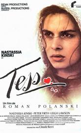 Tess poster