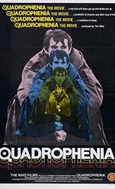 Quadrophenia poster