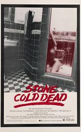 Stone Cold Dead poster