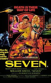 Seven poster