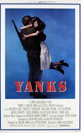 Yanks poster