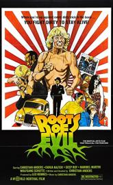 Roots of Evil poster