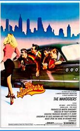 The Wanderers poster
