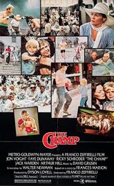 The Champ poster