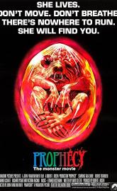 Prophecy poster