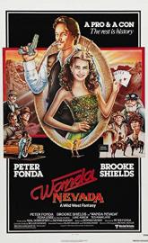 Wanda Nevada poster