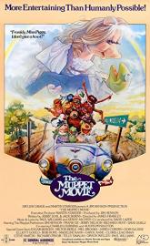The Muppet Movie poster