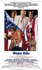Winter Kills poster