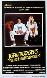 The Face with Two Left Feet poster