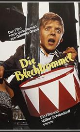 The Tin Drum poster