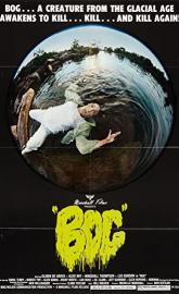 Bog poster