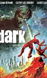 The Dark poster