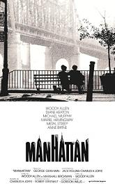 Manhattan poster