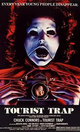 Tourist Trap poster