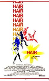 Hair poster