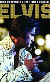Elvis poster