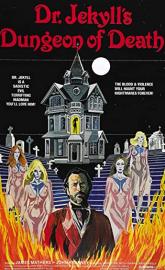 Dr. Jekyll's Dungeon of Death poster