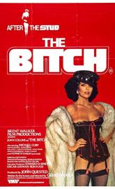 The Bitch poster