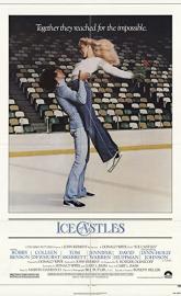 Ice Castles poster