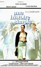 A Simple Story poster