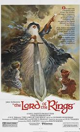 The Lord of the Rings poster