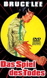 Enter the Game of Death poster