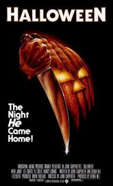 Halloween poster
