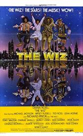 The Wiz poster