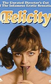 Felicity poster
