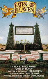 Gates of Heaven poster
