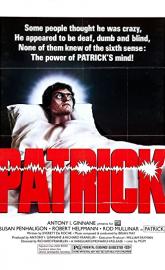 Patrick poster
