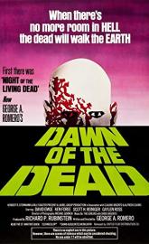 Dawn of the Dead poster