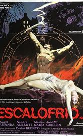 Satan's Blood poster