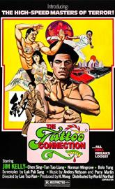 The Tattoo Connection poster
