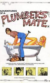 Adventures of a Plumber's Mate poster