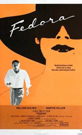 Fedora poster