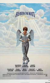 Heaven Can Wait poster