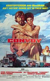 Convoy poster