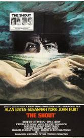 The Shout poster