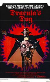 Dracula's Dog poster