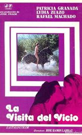 The Coming of Sin poster