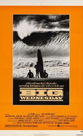Big Wednesday poster
