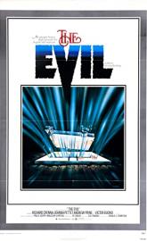 The Evil poster