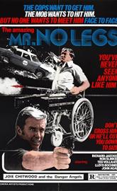 Mr. No Legs poster