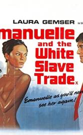Emanuelle and the White Slave Trade poster