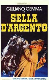 Silver Saddle poster