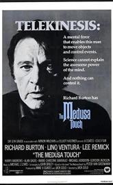 The Medusa Touch poster